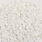 White 500 particles 100g