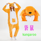 Kangaroo / S