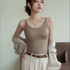 [all-in-one] gray coffee / M【 40-50kg 】