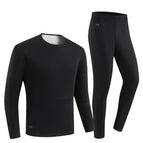 Black suit / M