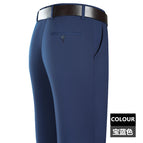 Royal blue [thin summer style] / Size 29 (2 feet 2 waist)