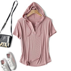 Pink / M