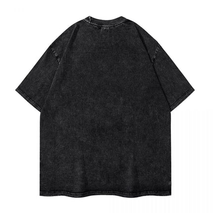 I Can Fix Him Joost Klein Washed t Shirt Streetwear Hip Hop