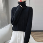 Black / S