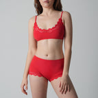 New year red / S