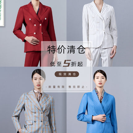 [Big Sale] Blazer Feminine Commuting Women's Clothing High-End Small Casual Spring and Autumn Small Suit Top