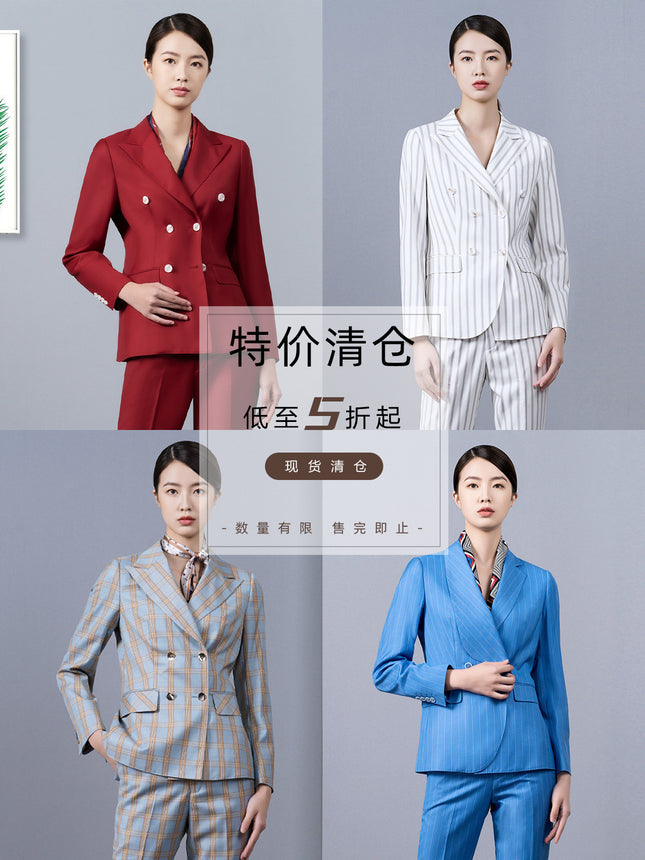 [Big Sale] Blazer Feminine Commuting Women's Clothing High-End Small Casual Spring and Autumn Small Suit Top