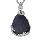 Blue Sand