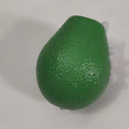 Green avocado (infrared)