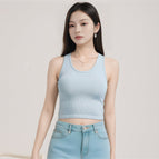 Light blue / S