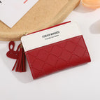 Red / 12CM*9CM*2CM