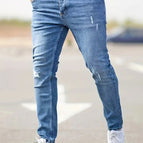 light blue (in stock) / XS