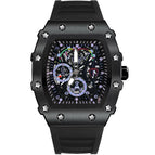 Black / No Boxed