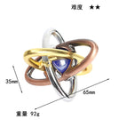 Heart of ocean-alloy