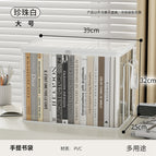 White large size [39*25*32cm]