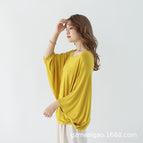 Egg yellow / One size fits all