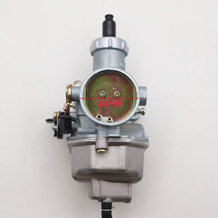 Suitable for Futian Qianjiang CG 200 250 three-wheeled motorcycle PZ30 line dynamic air door universal carburetor brand new