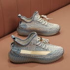 Denim Blue / 28 yards standard sports code