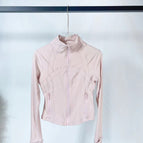 6197-sakura pink short jacket / 2/s code