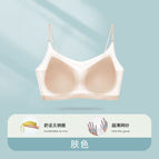 skin color / M