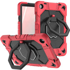 Samsung/Samsung A9 / red black