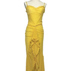 Yellow / S