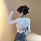 White / S