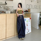 Raw cow color lengthened / XS