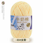 40m yellow