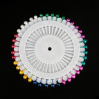 Positioning needle one plate [40 pieces]]