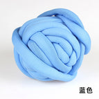 Blue 250g, about half a pound