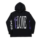 6088 black purple / S