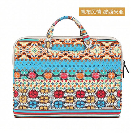 Simple laptop bag 11/13.3 inch 15.6 inch Apple MacBook business notebook liner for men and women