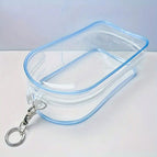 Naked bag / Blue