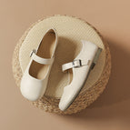 Apricot (single shoes) / 38