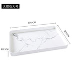 White Marble Large 220