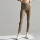 Camel [no pockets] / S【suitable for 40-47.5kg】