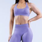 Purple / XS