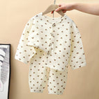 80cm / Bbs-gauze-love