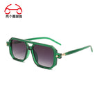 C19 GREEN/BLACK
