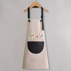 Small size recommended for 2-5 years old / Gray and black color matching (brush)