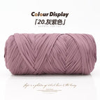 20 gray purple