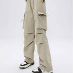 Apricot khaki / S