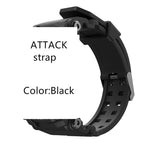 ATT Black Strap