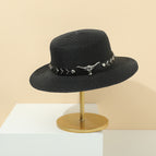 Black bull head / M（56-58cm）
