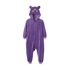 Purple cat / S