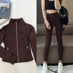 Coffee gold short style + wireless set / S/2 code