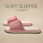 Red [breathable and non-slip] / 36