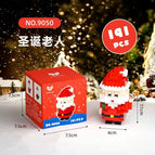 9050 santa claus