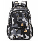Black / One size fits all